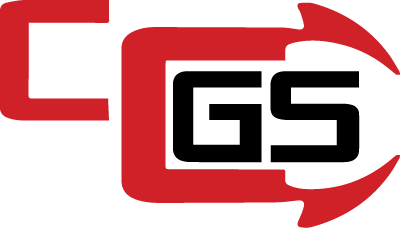 Clarke's Crane and Grab Sales logo